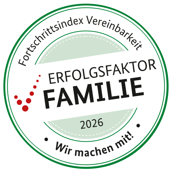 Erfolgfaktor Familie
